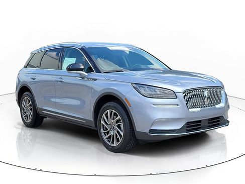 Certified 2022 Lincoln Corsair FWD image 2