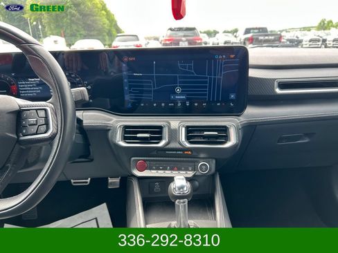 Used 2025 Ford Mustang GT Premium RWD image 19