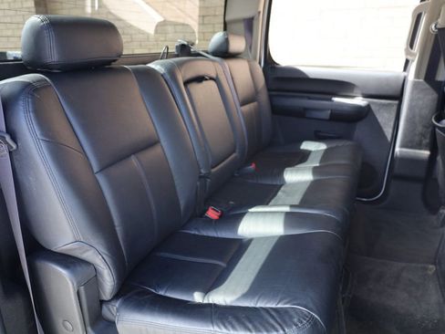 Used 2013 Chevrolet Silverado 1500 LT w/ All-Star Edition image 22