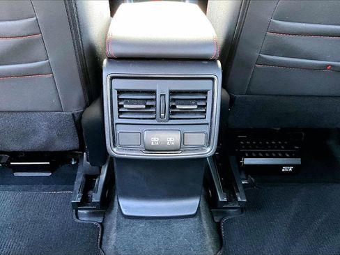 Used 2024 Subaru Forester Sport image 16