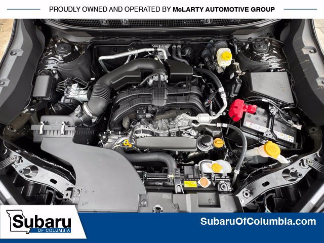 New 2026 Subaru Outback Limited AWD/4WD image 11