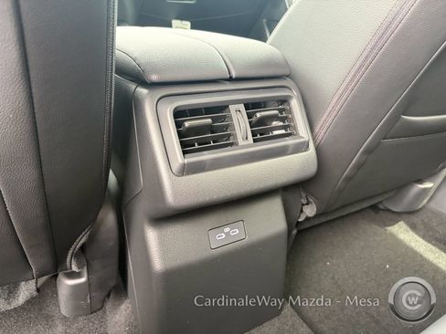 New 2026 MAZDA CX-50 AWD 2.5 Hybrid w/ Weather Package image 23