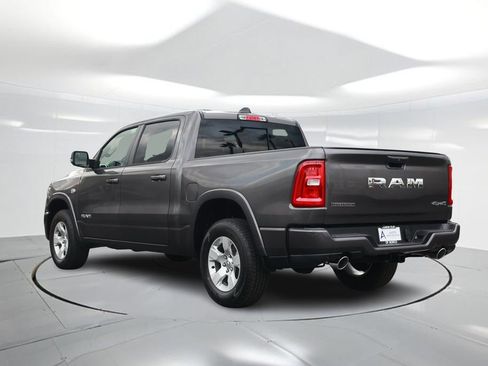 New 2026 RAM 1500 Big Horn image 2