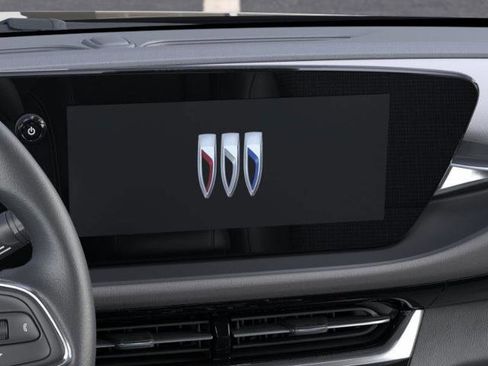 New 2026 Buick Envista Avenir FWD image 59