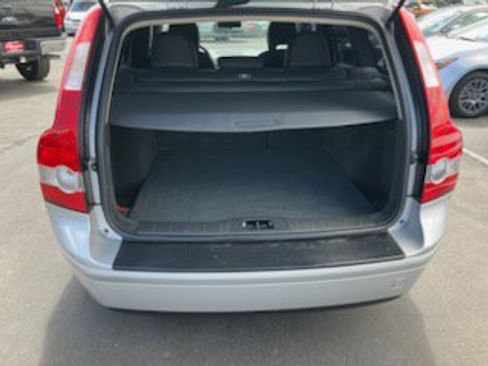 Used 2006 Volvo V50 T5 image 5