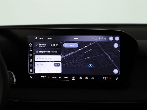 New 2026 Audi Q3 quattro 2.0T image 19