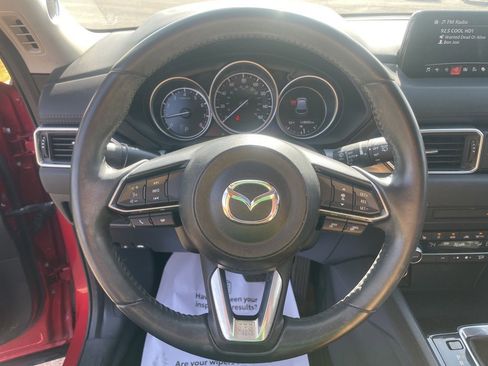 Used 2020 MAZDA CX-5 Touring image 25