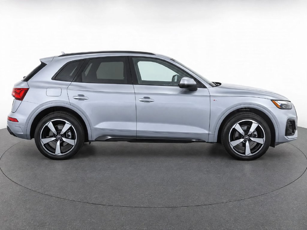 Used 2022 Audi Q5 2.0T Premium Plus AWD/4WD image 8
