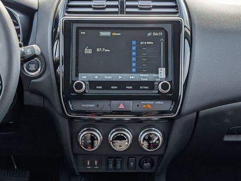 New 2026 Mitsubishi Outlander Sport SE AWD/4WD image 9