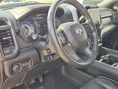 Used 2021 RAM 2500 Limited image 10