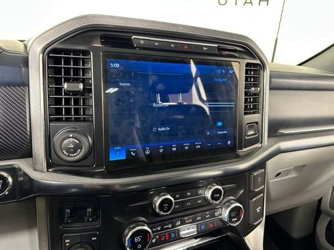 Used 2021 Ford F150 Limited AWD/4WD image 33