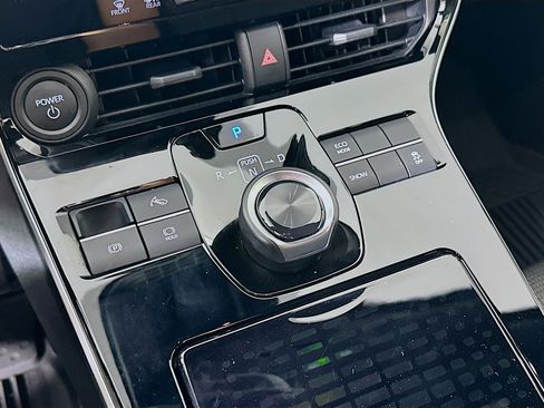 Used 2024 Toyota bZ4X XLE w/ Weather Package image 25