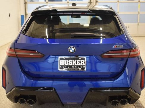 New 2027 BMW M5 Touring AWD/4WD image 11