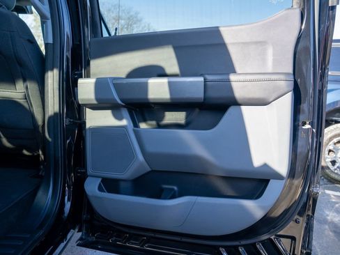 Used 2023 Ford F150 XLT image 13