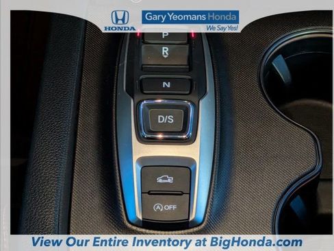 Used 2026 Honda Ridgeline TrailSport image 23