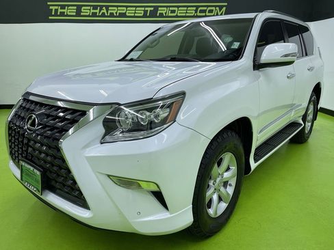 Used 2018 Lexus GX 460 image 5