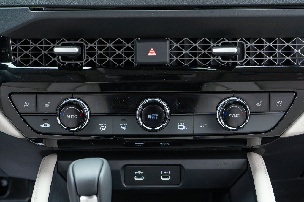 New 2026 Honda Accord Touring image 19