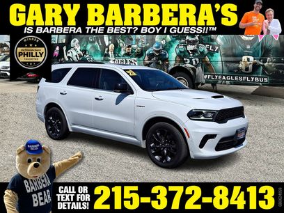 Used 2023 Dodge Durango R/T