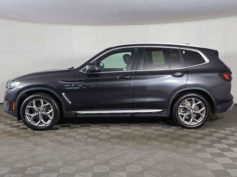 Used 2023 BMW X3 xDrive30i AWD/4WD image 18