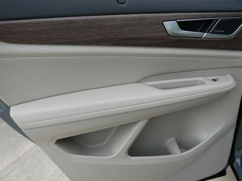 New 2026 Volkswagen Atlas SEL Premium R-Line image 6