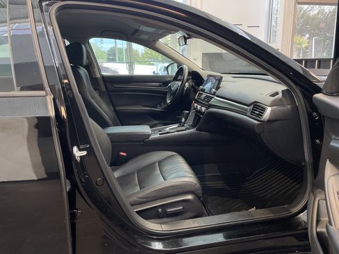 Used 2022 Honda Accord Sport Special Edition image 36