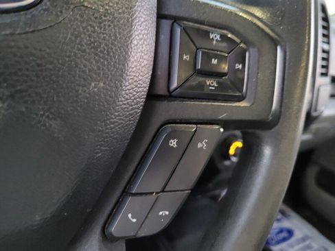 Used 2018 Ford F150 XL w/ Equipment Group 101A Mid image 22