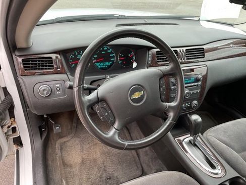 Used 2013 Chevrolet Impala LT image 22