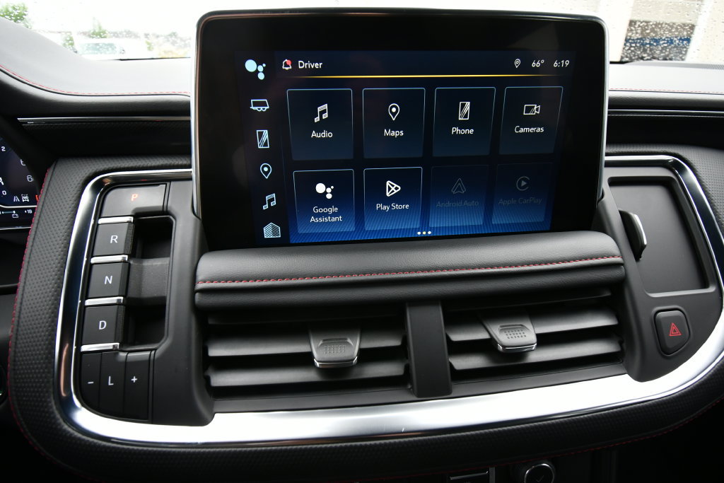 Used 2023 Chevrolet Tahoe RST AWD/4WD image 28