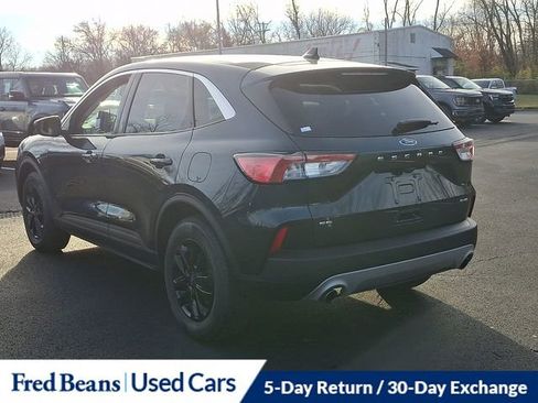 Used 2022 Ford Escape SE w/ Convenience Package image 8