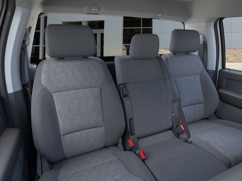 New 2025 Ford F350 XL w/ STX Appearance Package image 10