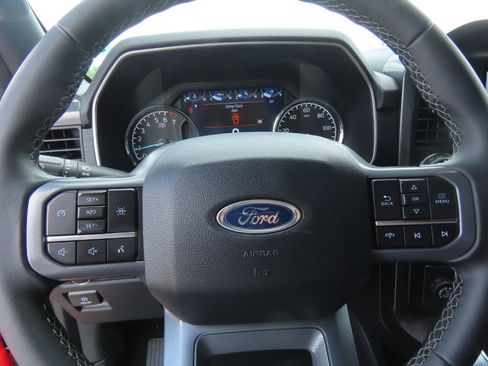 Certified 2023 Ford F150 XLT w/ Equipment Group 302A High RWD image 25