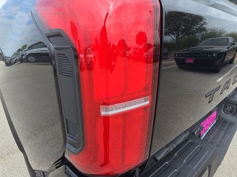 New 2026 Toyota Tacoma SR5 image 33