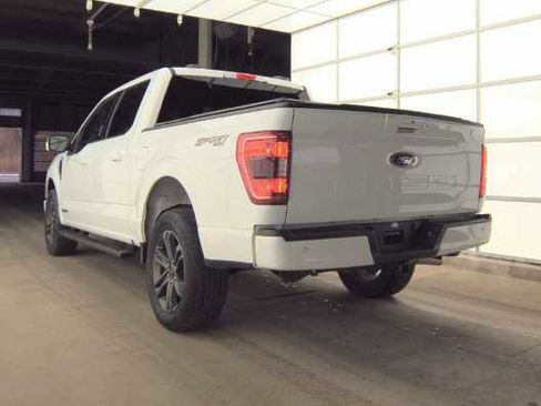 Used 2023 Ford F150 XLT w/ Equipment Group 302A High image 4