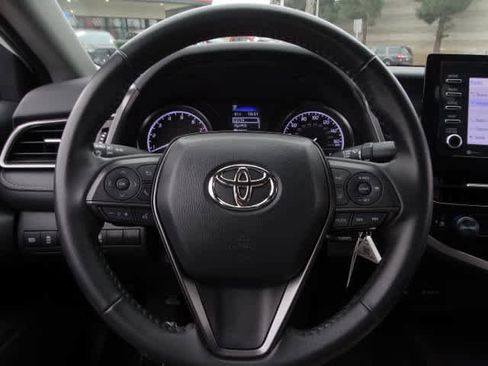 Certified 2023 Toyota Camry SE image 23