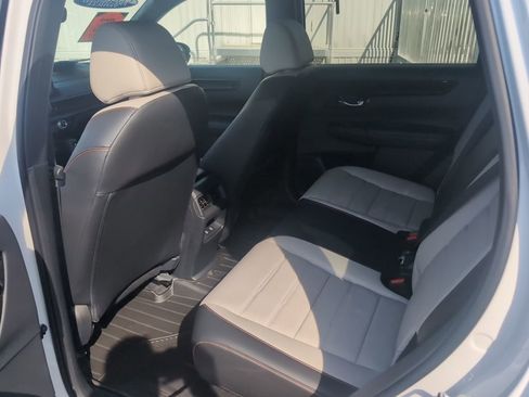 Certified 2023 Honda CR-V Sport Touring image 14