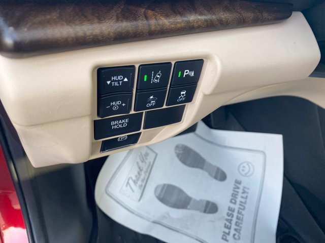 Used 2021 Acura RDX w/ Advance Package FWD image 17