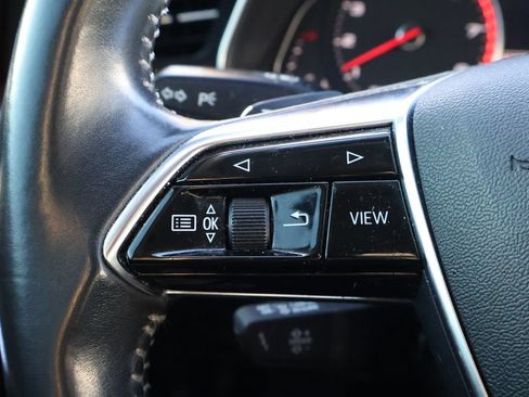 Used 2019 Audi A6 3.0T Premium AWD/4WD image 21