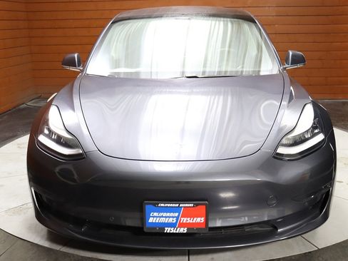 Used 2020 Tesla Model 3 Long Range image 14