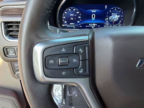 Used 2024 Chevrolet Tahoe Z71 w/ Z71 Off-Road Package AWD/4WD image 29