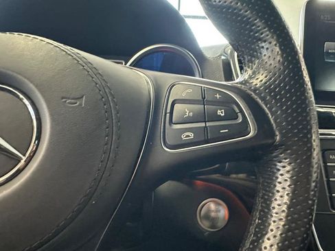 Used 2017 Mercedes-Benz GLS 450 GLS 450 4MATIC SUV image 45