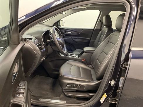 Used 2020 Chevrolet Equinox Premier image 8