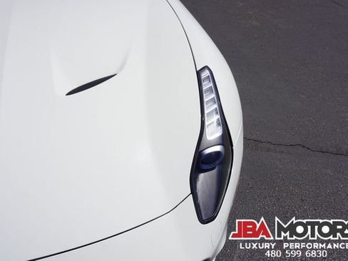 Used 2015 Ferrari California T image 39