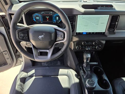 New 2026 Ford Bronco Big Bend AWD/4WD image 11