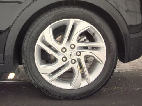 Used 2023 Chevrolet Bolt LT w/ Driver Confidence Package image 22