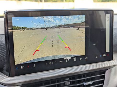 New 2025 Ford Explorer Active image 38