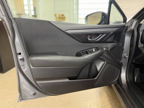 Used 2024 Subaru Legacy Premium image 27