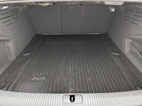 Certified 2023 Audi A4 2.0T Premium Plus w/ Premium Plus Package image 19