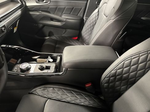 New 2026 Kia Sorento SX Prestige image 26