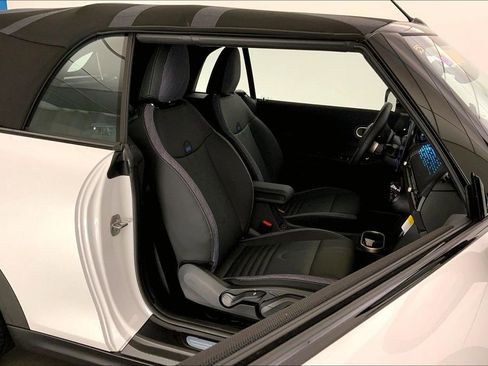 New 2026 MINI Cooper S image 7