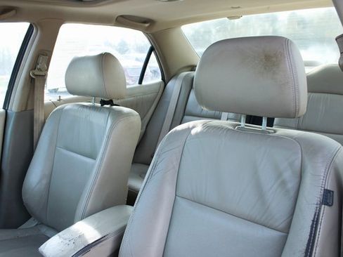 Used 2002 Honda Accord EX image 13